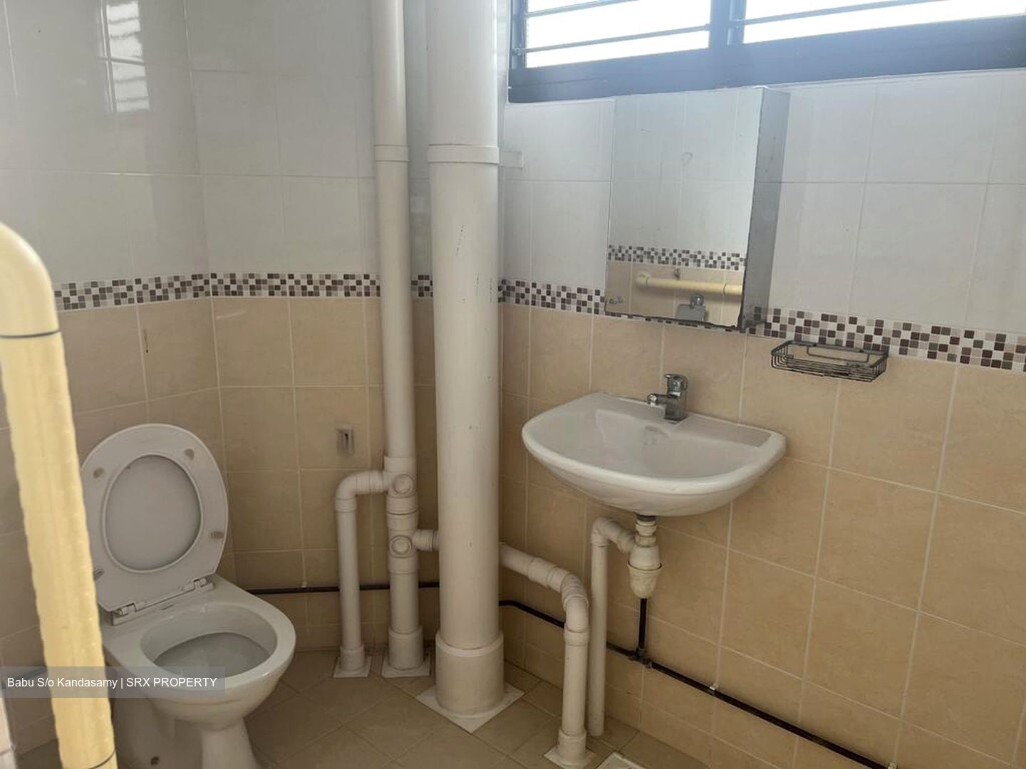 Blk 324 Jurong East Street 31 (Jurong East), HDB 5 Rooms #501592501